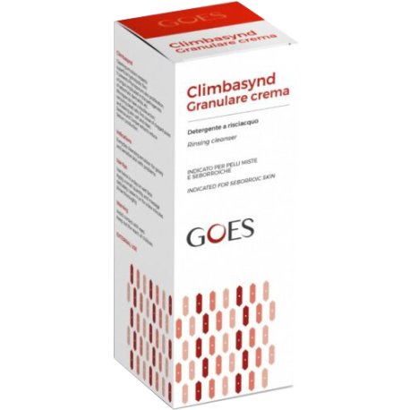 GOES CLIMBASYND GRANULARE150ML