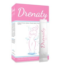 DRENATY 14BUST STICK PACK 10ML