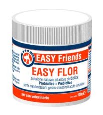 EASY FLOR 100G