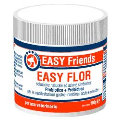 EASY FLOR 100G