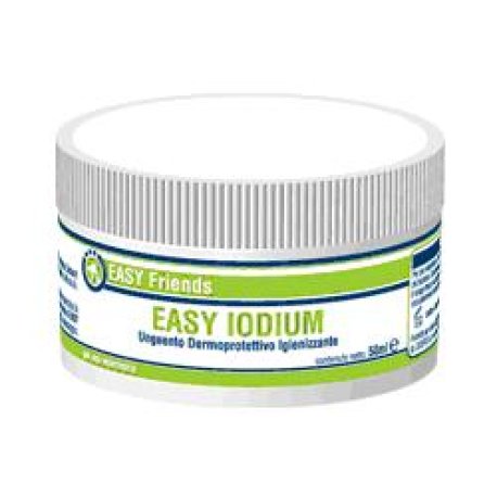 EASY IODIUM 50ML