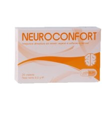 NEUROCONFORT 20CPS