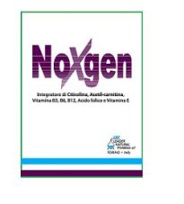 NOXGEN 15BUST