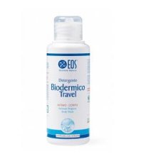 EOS BIODERMICO TRAVEL 100ML