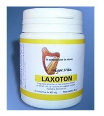 LAXOTON 60CPR