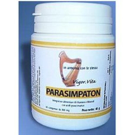 PARASIMPATON 60CPR