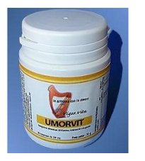 UMORVIT 40CPR