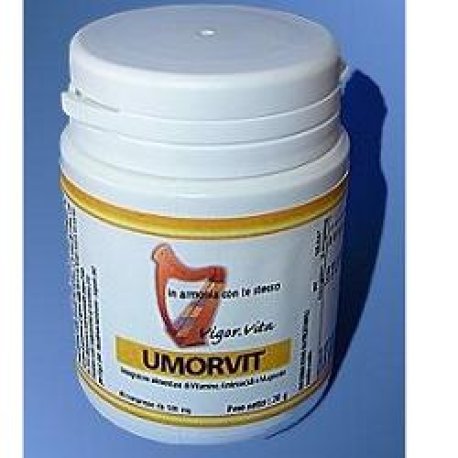 UMORVIT 40CPR