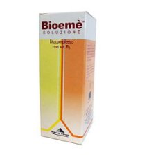 BIOEME SOLUZIONE 30ML