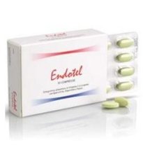 ENDOTEL 30CPR