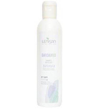 BARDAMED SHAMPOO 250ML