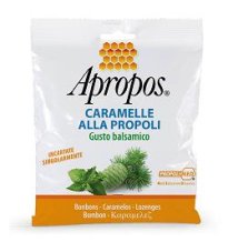 APROPOS CARAMELLE BALSAM 50G