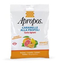 APROPOS CARAMELLE PROP AGRU50G