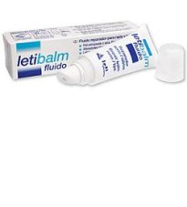 LETIBALM FLUIDO 10ML