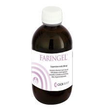 FARINGEL 200ML FARINGEL 200ML