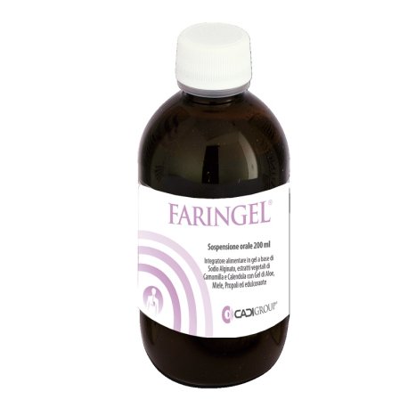 FARINGEL 200ML