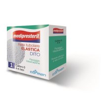 MEDIPRESTERIL RETE TUB PIE/BR2