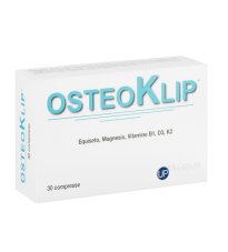 OSTEOKLIP 30CPR