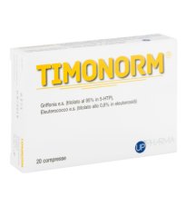 TIMONORM 20CPR