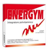 ENERGYM 10FL 10ML