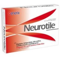 NEUROTILE 14FL