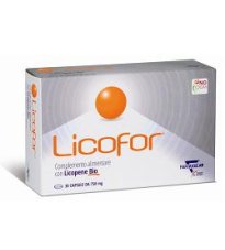 LICOFOR 30CPS