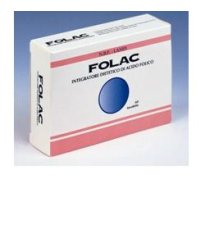 FOLAC 60CPR