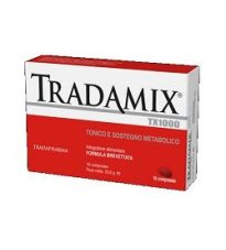 TRADAMIX TX 1000 16CPR