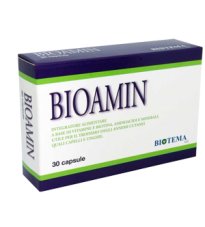 BIOAMIN 30CPS BIOTEMA