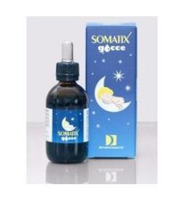 SOMATIX GOCCE 50ML