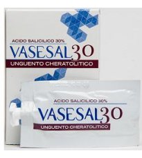 VASESAL 30 UNGUENTO 6BUST