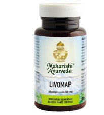 LIVOMAP 60CPR