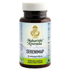 SERENIMAP 60CPR 500MG