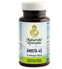 AMRITA 4S 60CPR