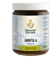 AMRITA 4 PASTA 600G