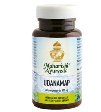 UDANAMAP 60CPR