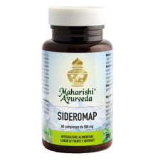 SIDEROMAP 60CPR