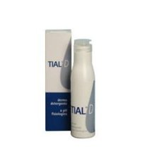 TIAL D DET LIQ 150ML