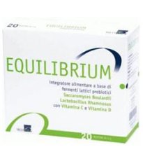 EQUILIBRIUM 20BUST NF