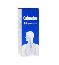 CALMATUS TM GOCCE 50ML