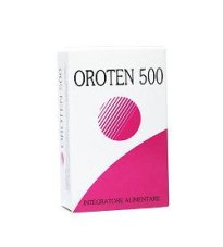 OROTEN 500 60TAV