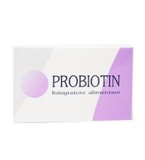 PROBIOTIN 40CPR