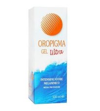 OROPIGMA GEL ULTRA 100ML