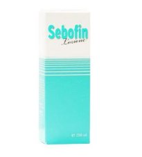 SEBOFIN LOZIONE FORFORA 150ML