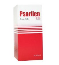 PSORILEN CREMA FLUIDA 500ML