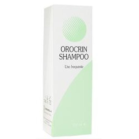 OROCRIN SHAMPOO 150ML