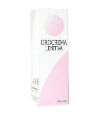 OROCREMA LENITIVO 100ML