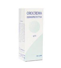 OROCREMA CREMA DERMOPROTETTIVA