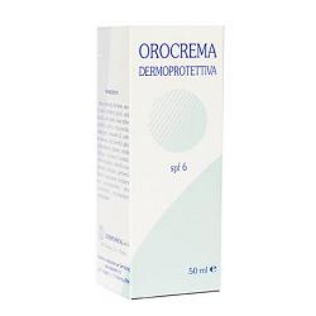 OROCREMA CREMA DERMOPROTETTIVA