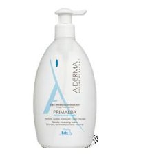 PRIMALBA ACQUA DETERGEN ADERMA